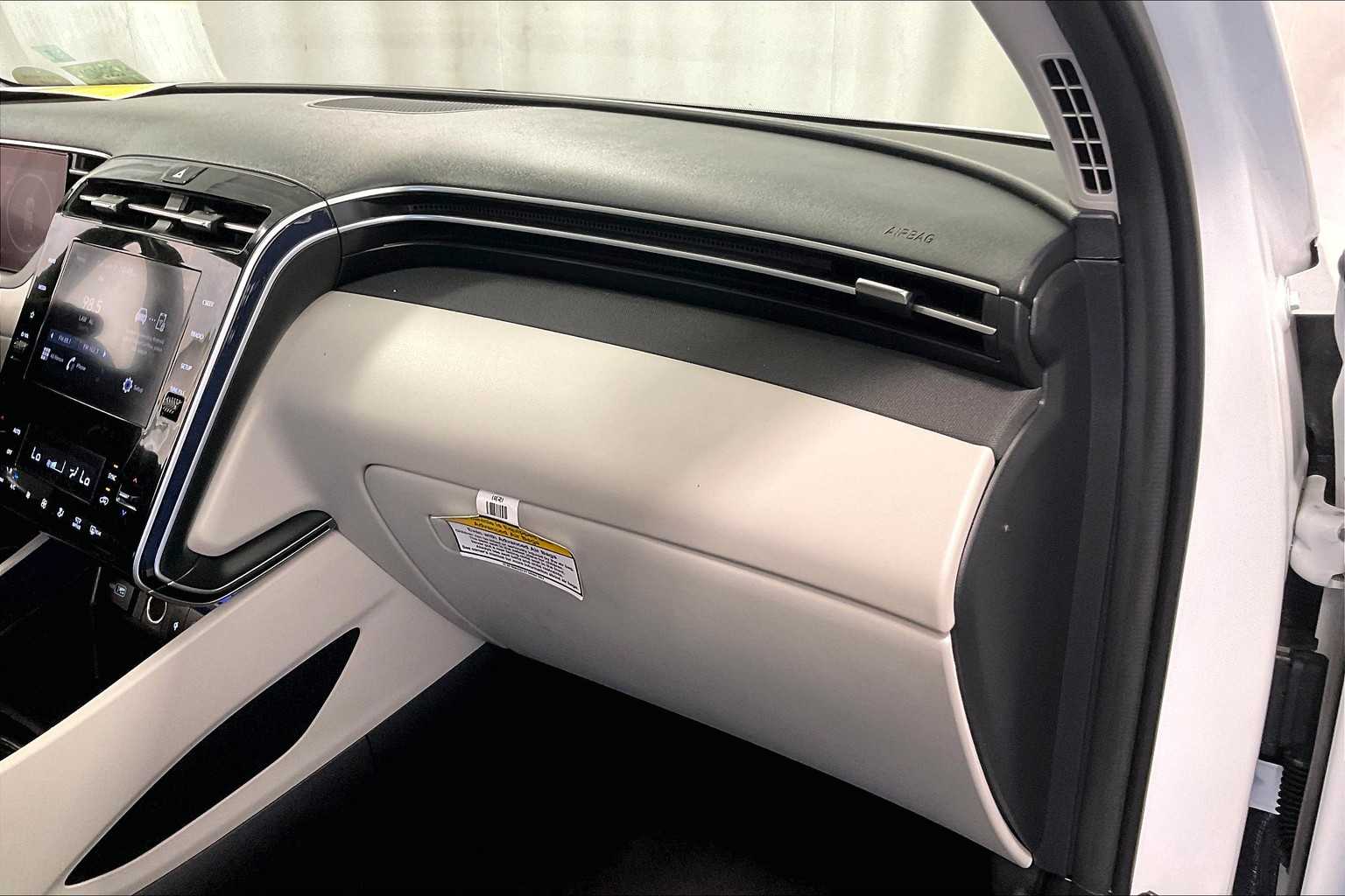 2022 Hyundai Tucson SEL - Photo 13