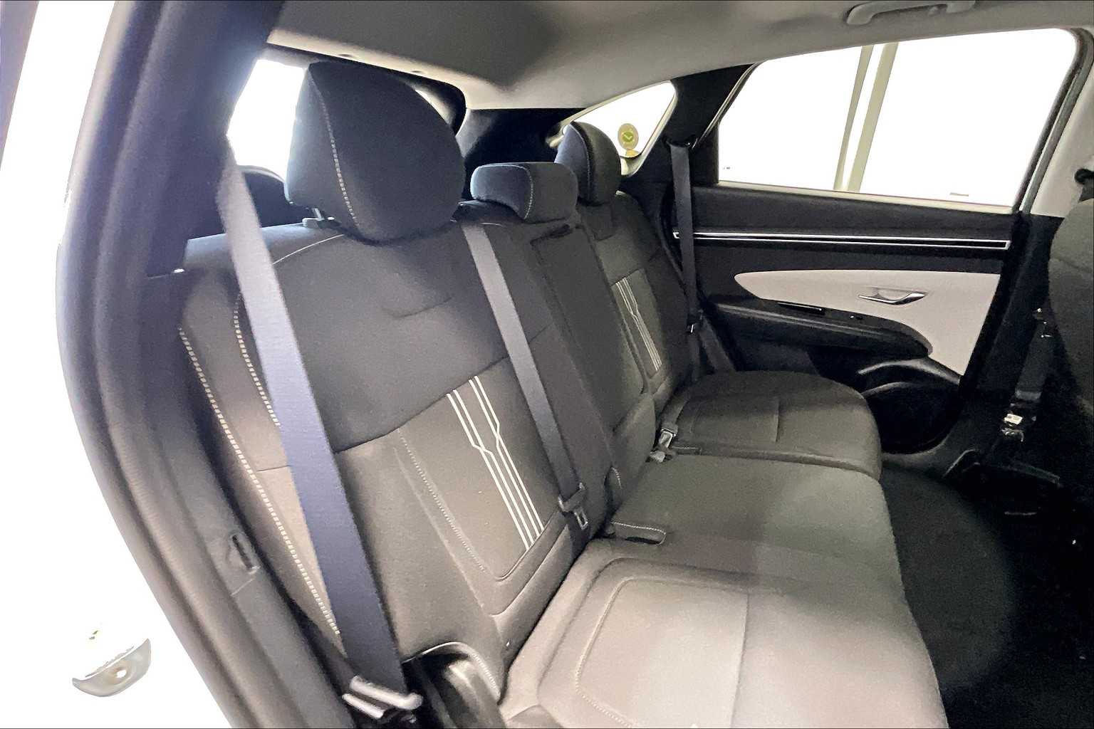 2022 Hyundai Tucson SEL - Photo 16
