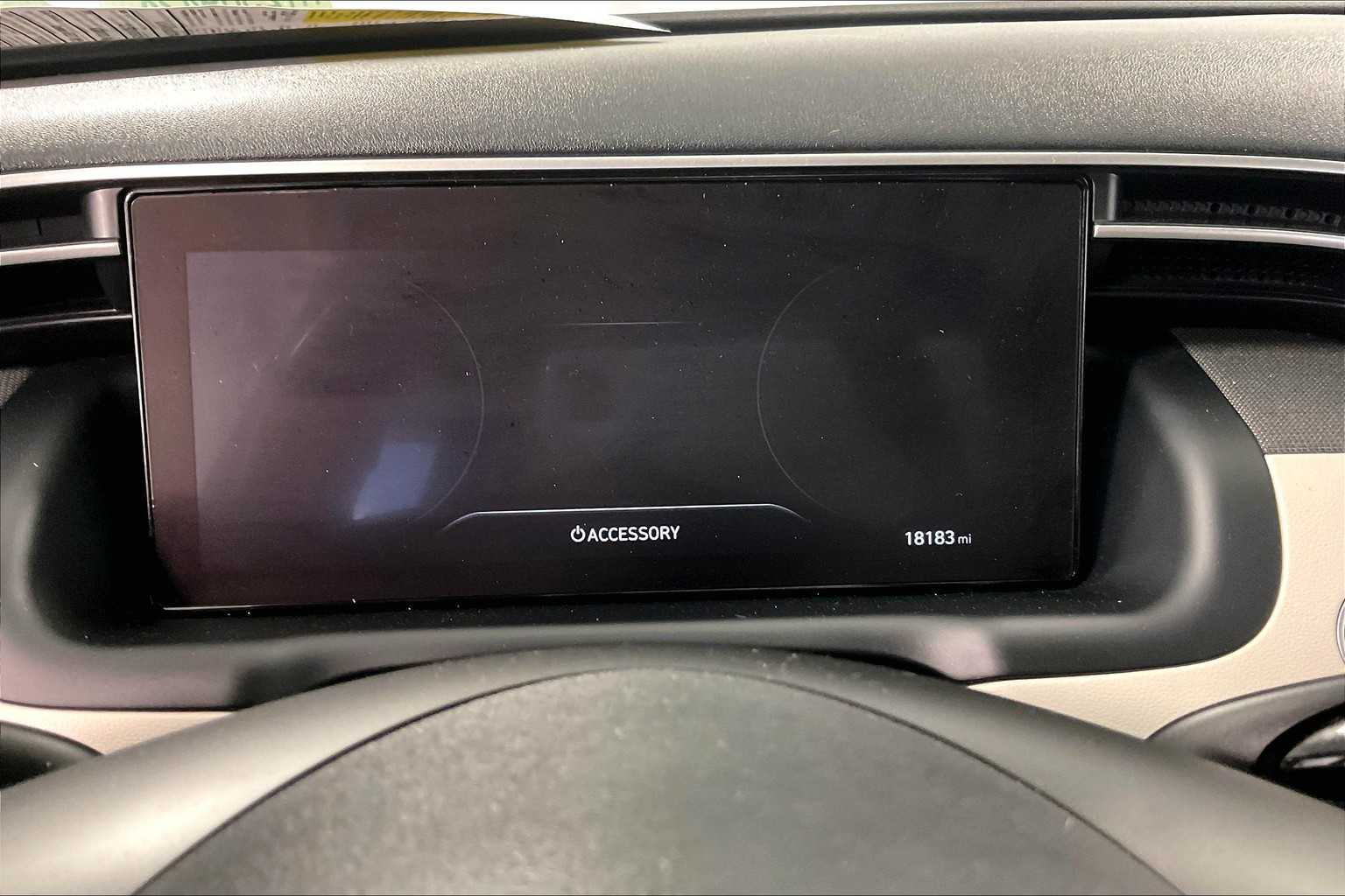 2022 Hyundai Tucson SEL - Photo 25