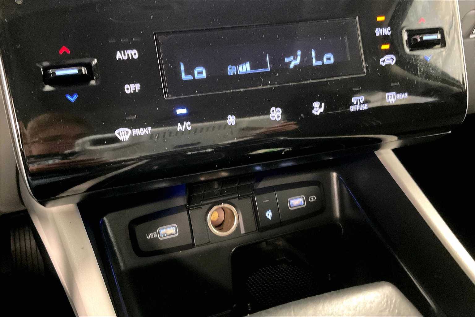 2022 Hyundai Tucson SEL - Photo 26