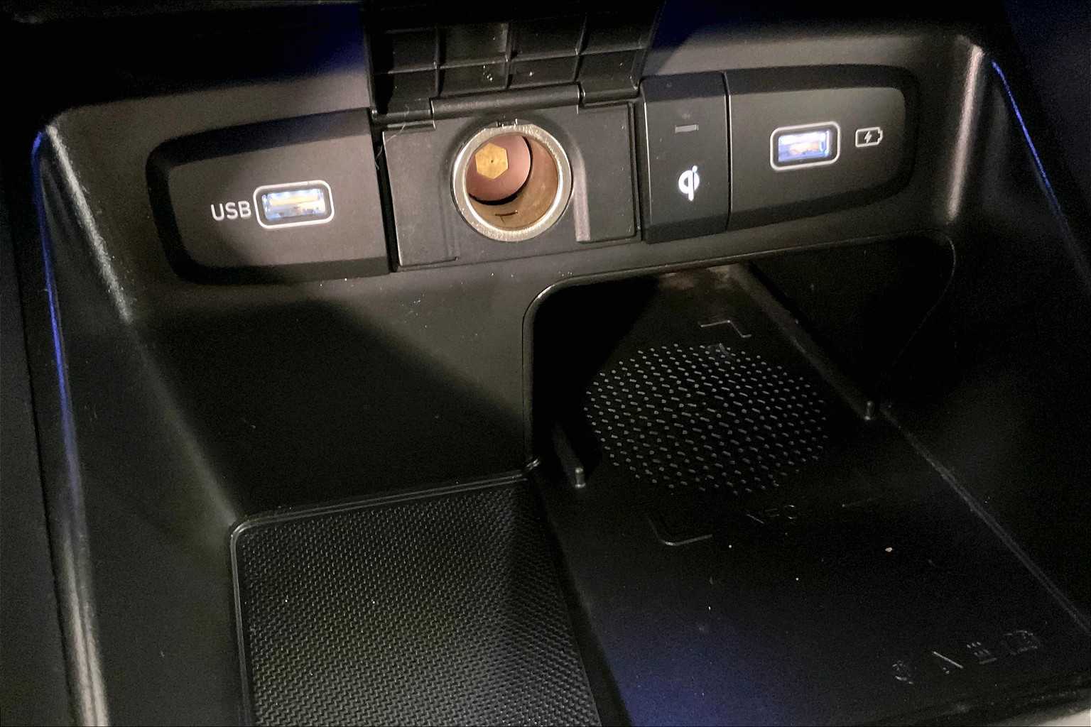 2022 Hyundai Tucson SEL - Photo 27