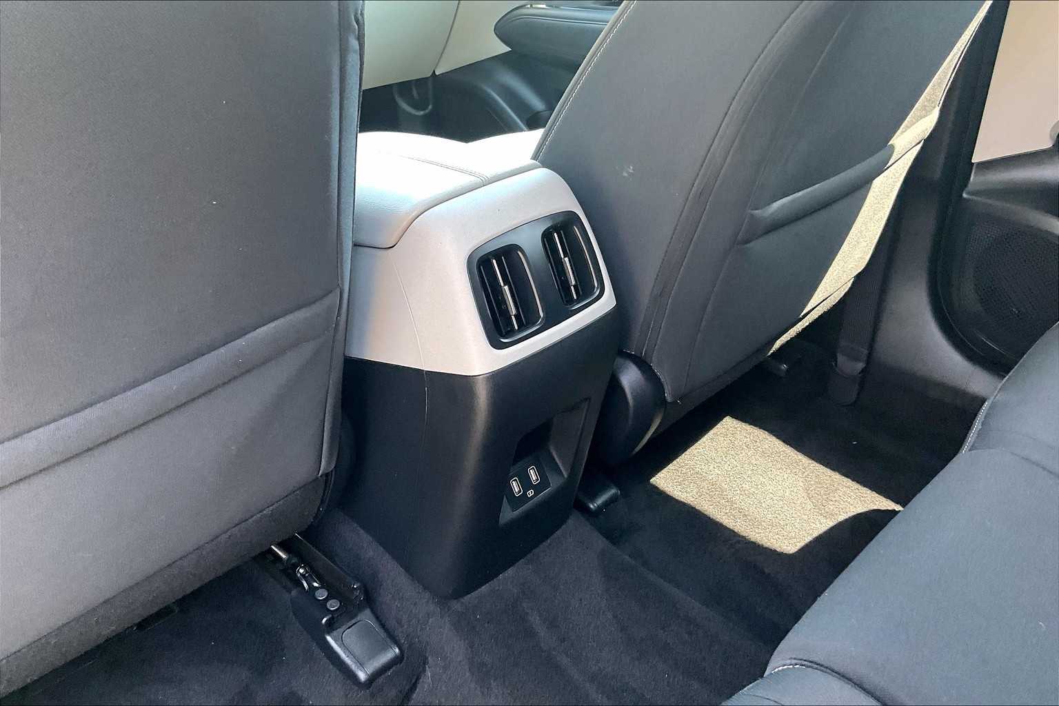 2022 Hyundai Tucson SEL - Photo 28