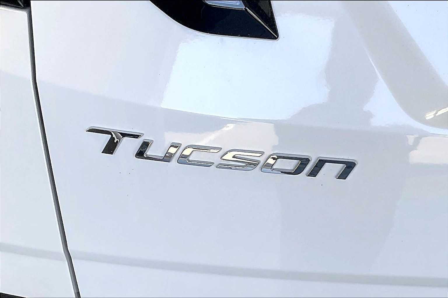 2022 Hyundai Tucson SEL - Photo 29