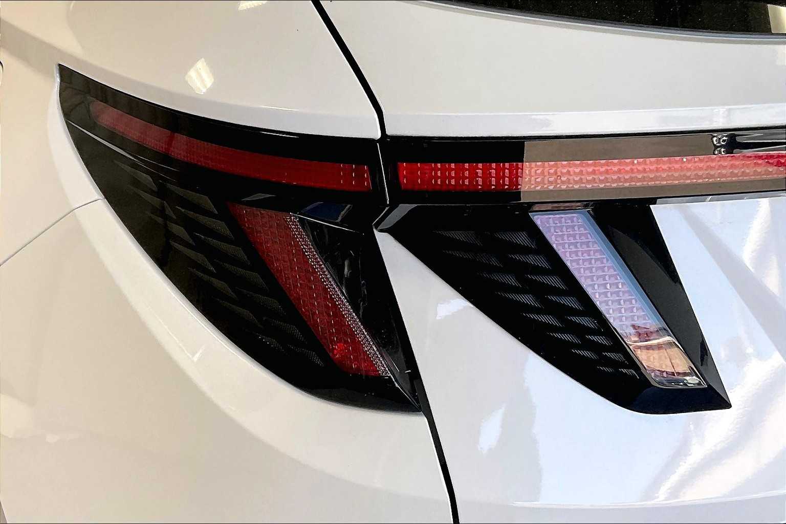 2022 Hyundai Tucson SEL - Photo 34