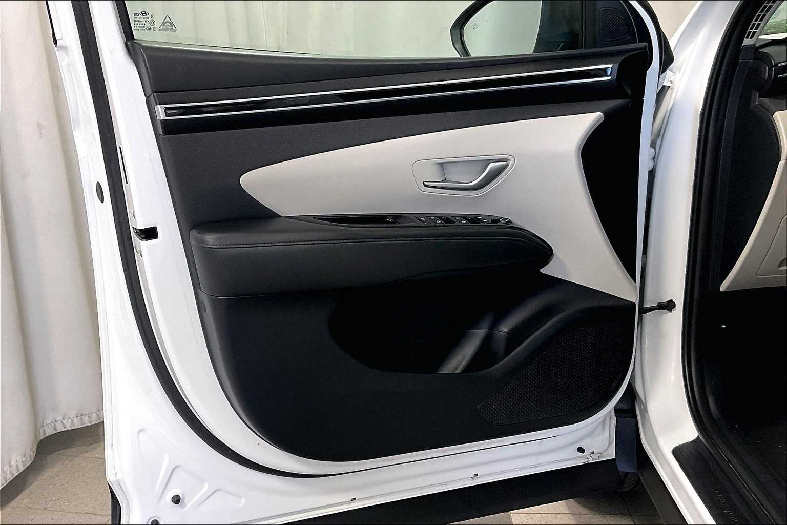 2022 Hyundai Tucson SEL - Photo 9