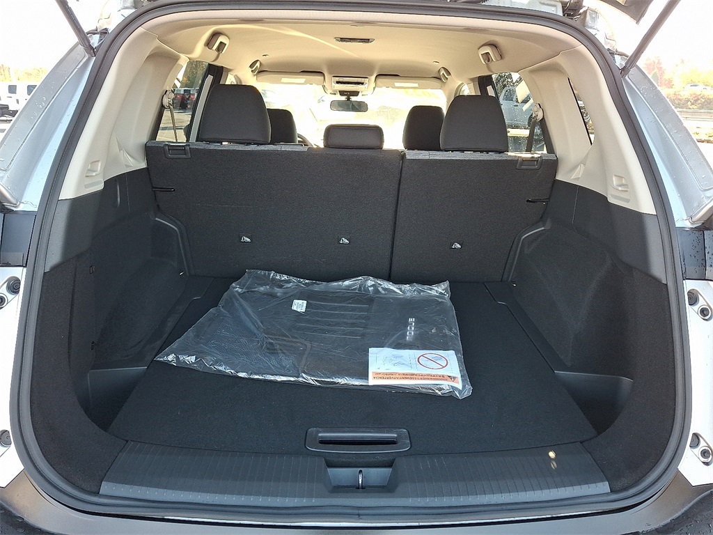 2023 Nissan Rogue SV - Photo 28