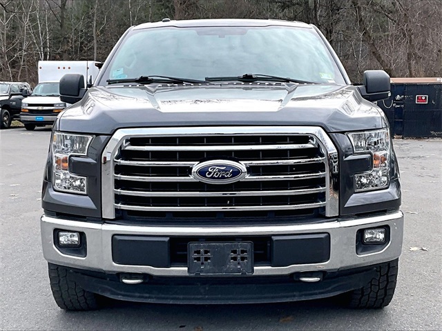 2016 Ford F-150 XLT - Photo 2