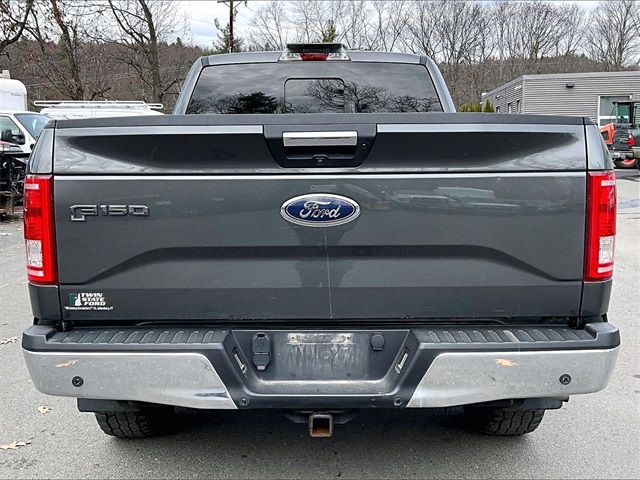 2016 Ford F-150 XLT - Photo 5