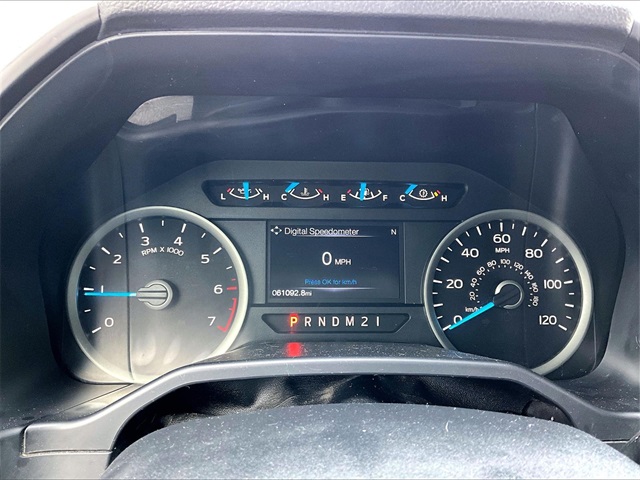 2016 Ford F-150 XLT - Photo 7