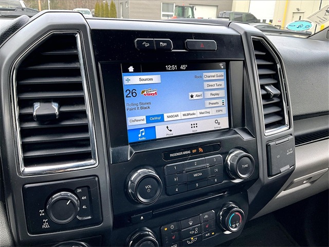 2016 Ford F-150 XLT - Photo 8