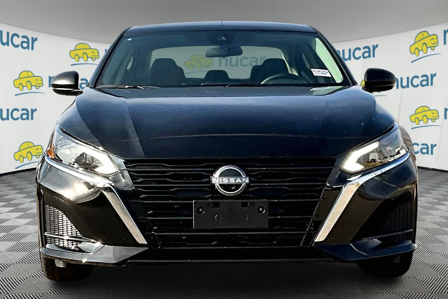 2025 Nissan Altima S - Photo 3