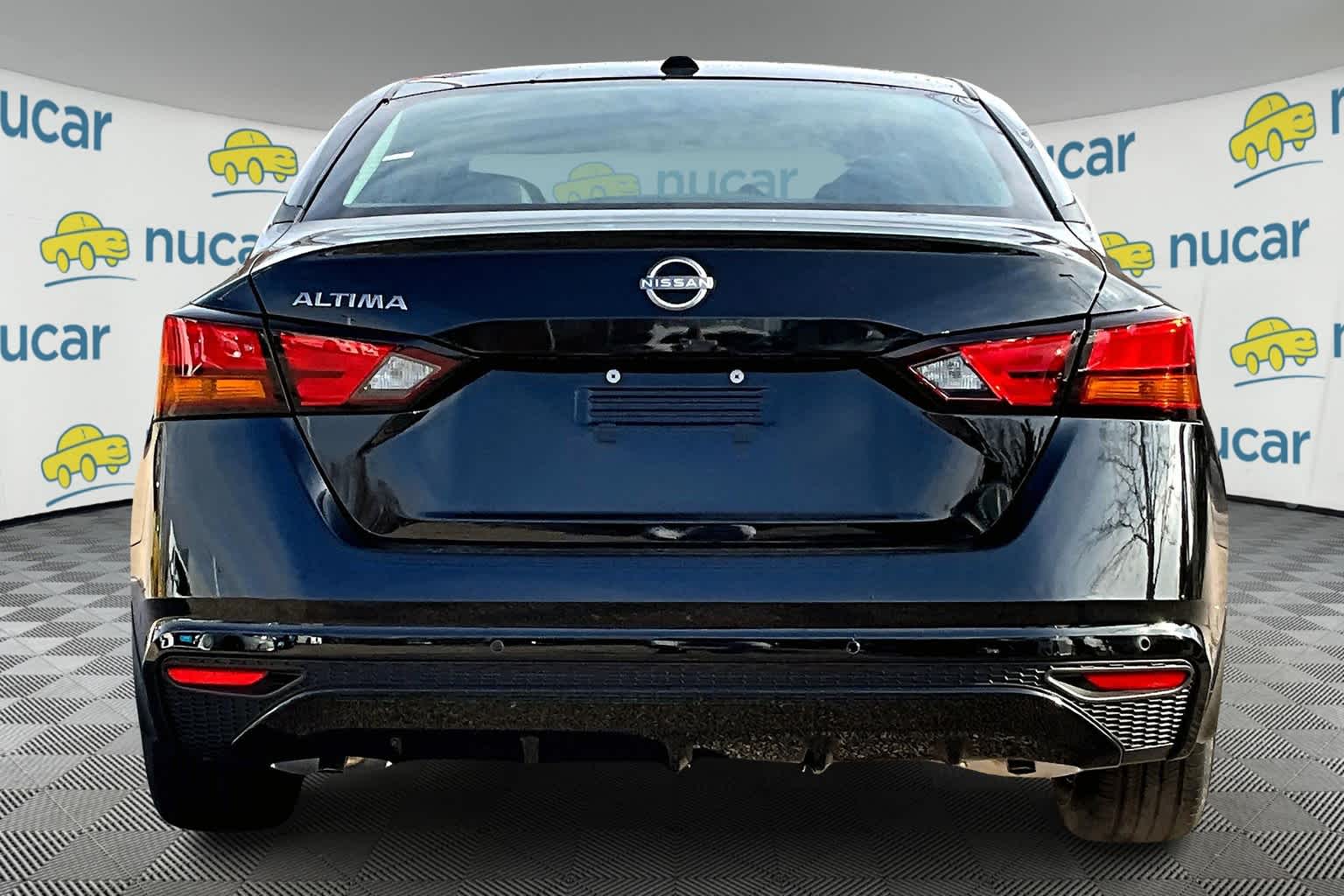 2025 Nissan Altima S - Photo 6