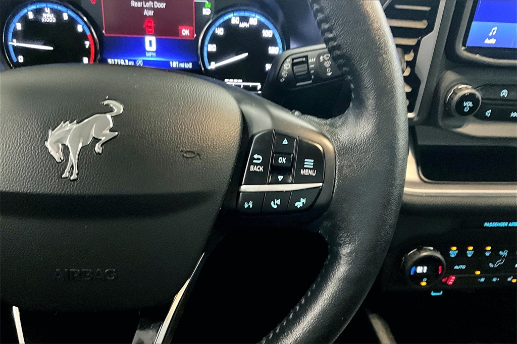 2021 Ford Bronco Sport Outer Banks - Photo 24