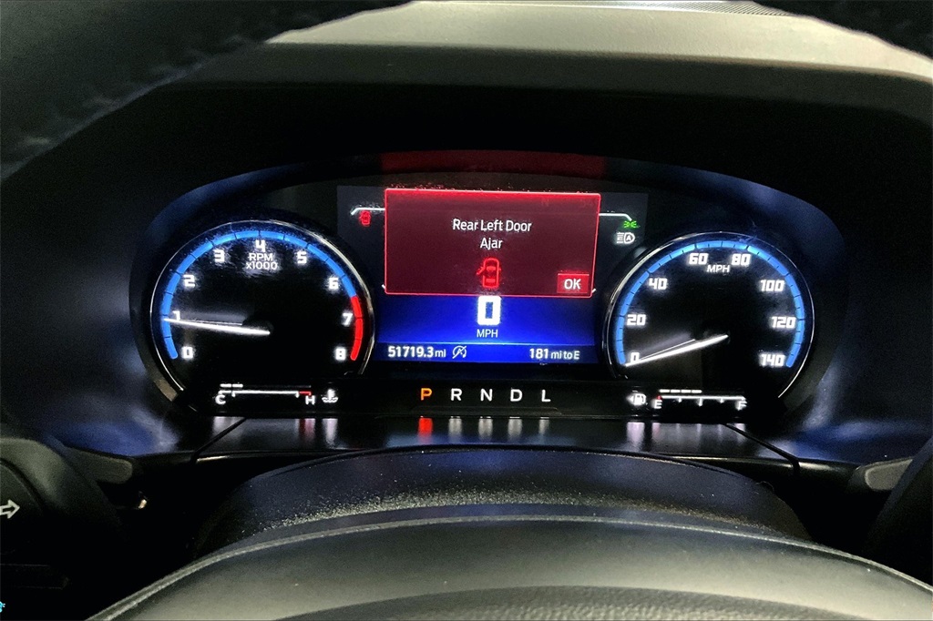 2021 Ford Bronco Sport Outer Banks - Photo 25