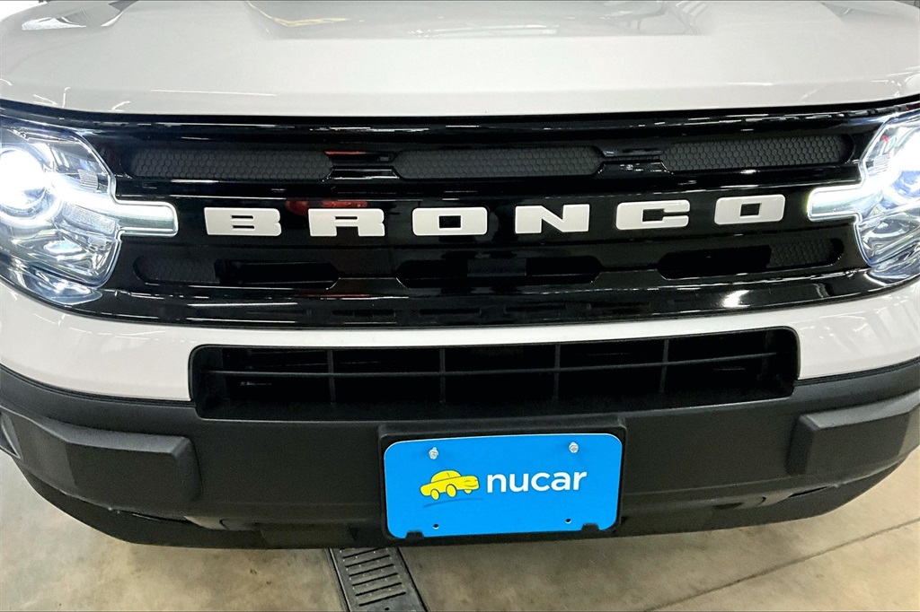 2021 Ford Bronco Sport Outer Banks - Photo 30