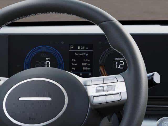 2025 Hyundai Kona SEL - Photo 14