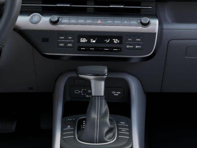 2025 Hyundai Kona SEL - Photo 16
