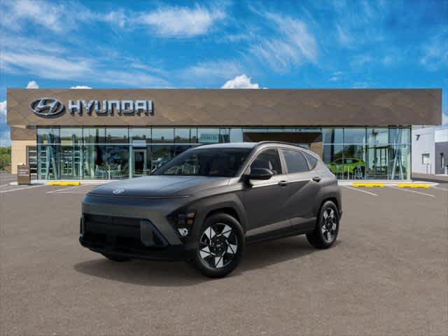 2025 Hyundai Kona SEL - Photo 2