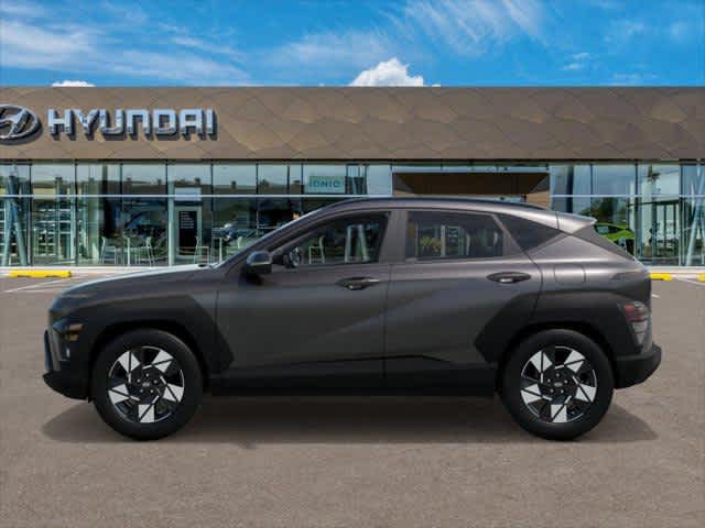 2025 Hyundai Kona SEL - Photo 3