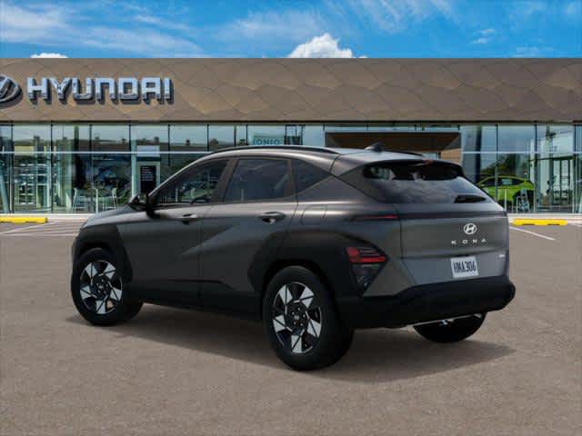 2025 Hyundai Kona SEL - Photo 5