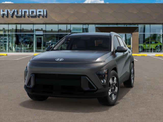 2025 Hyundai Kona SEL - Photo 6