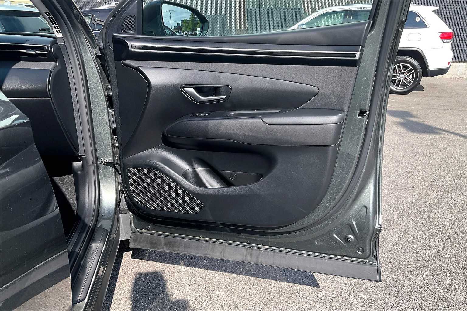2023 Hyundai Tucson SEL - Photo 12