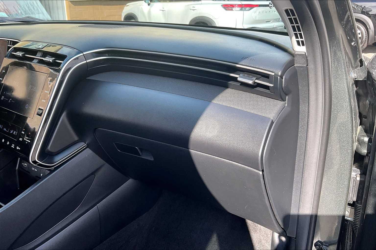 2023 Hyundai Tucson SEL - Photo 13