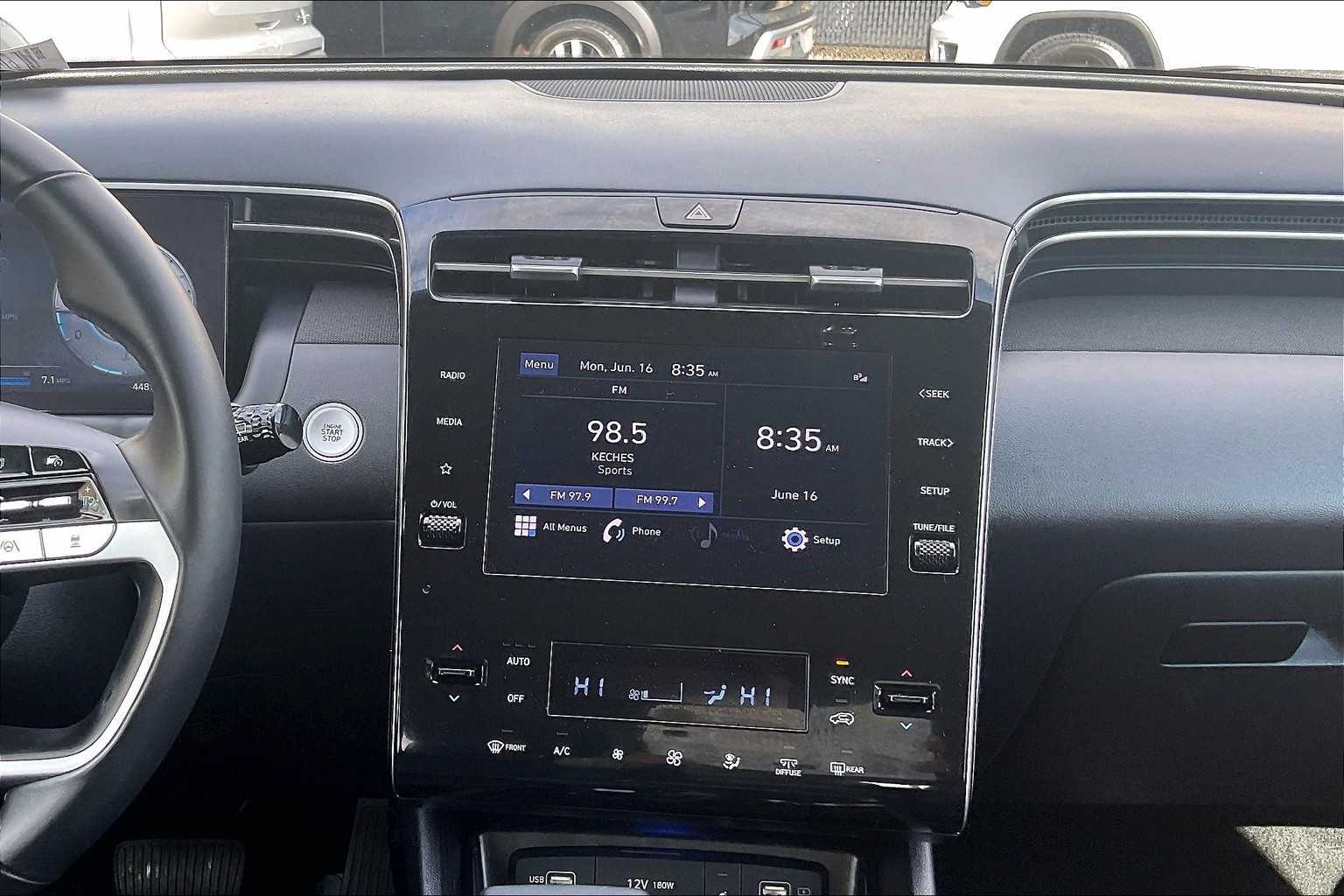 2023 Hyundai Tucson SEL - Photo 18