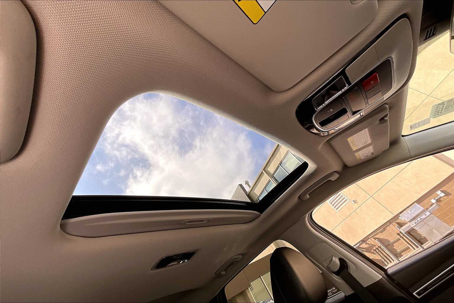 2023 Hyundai Tucson SEL - Photo 22