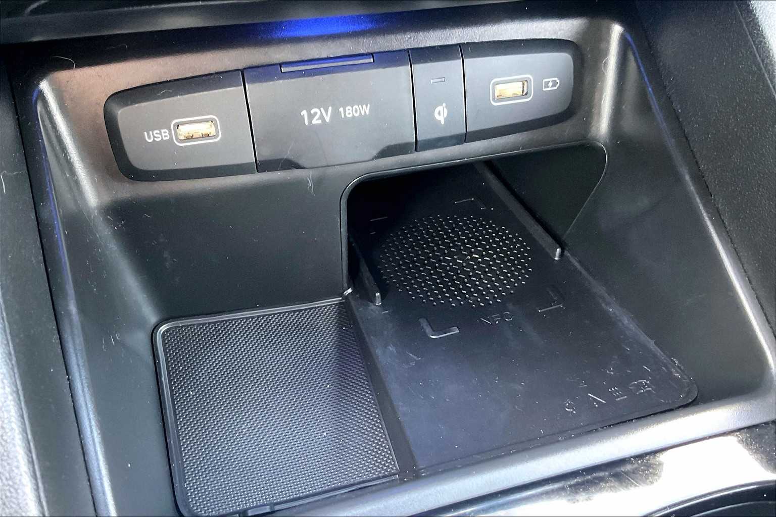 2023 Hyundai Tucson SEL - Photo 27