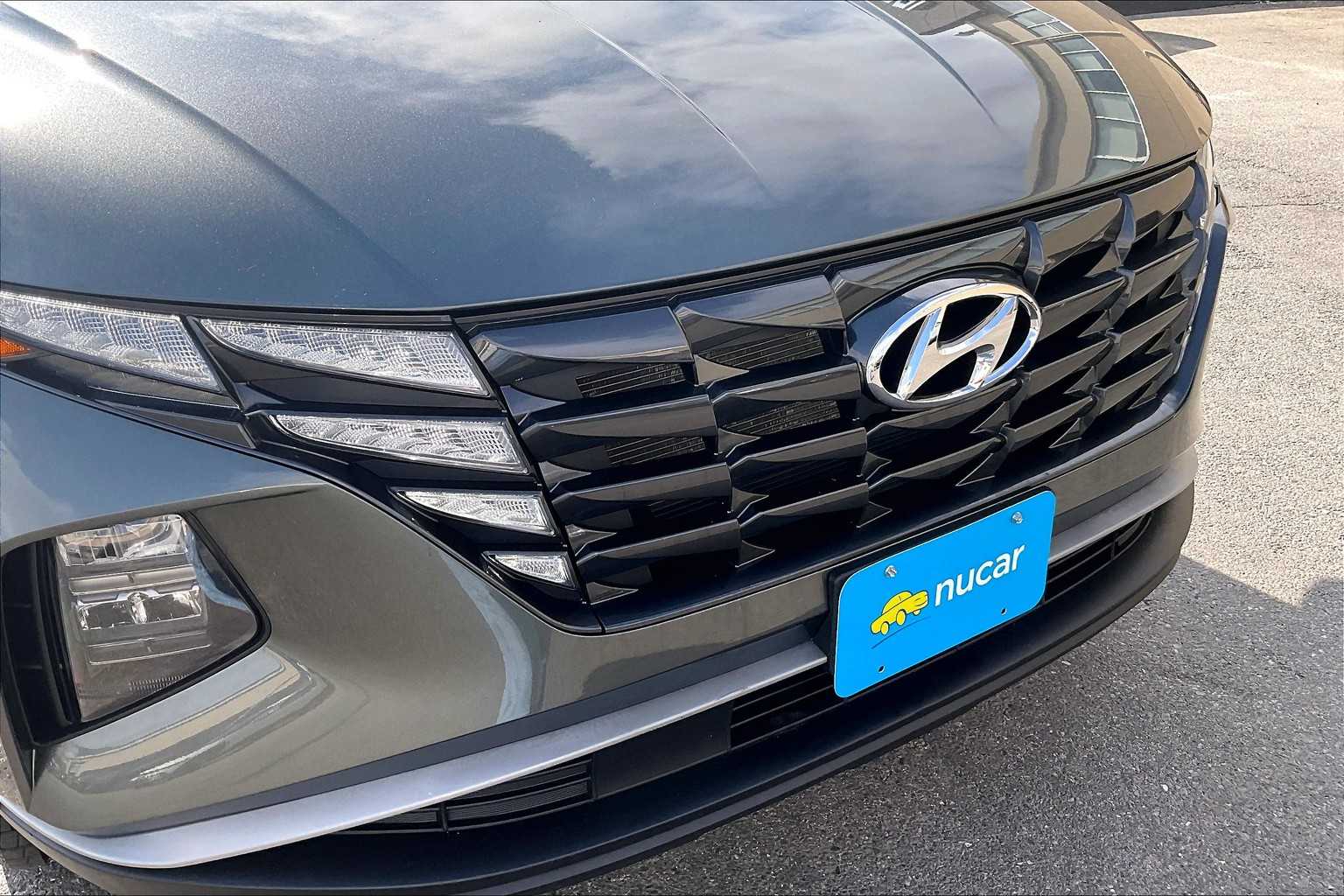 2023 Hyundai Tucson SEL - Photo 31