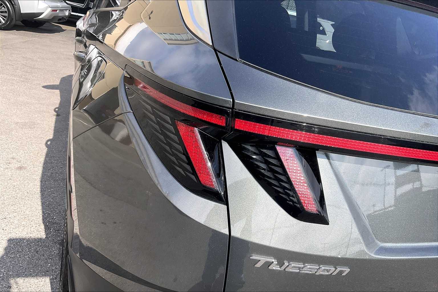 2023 Hyundai Tucson SEL - Photo 33