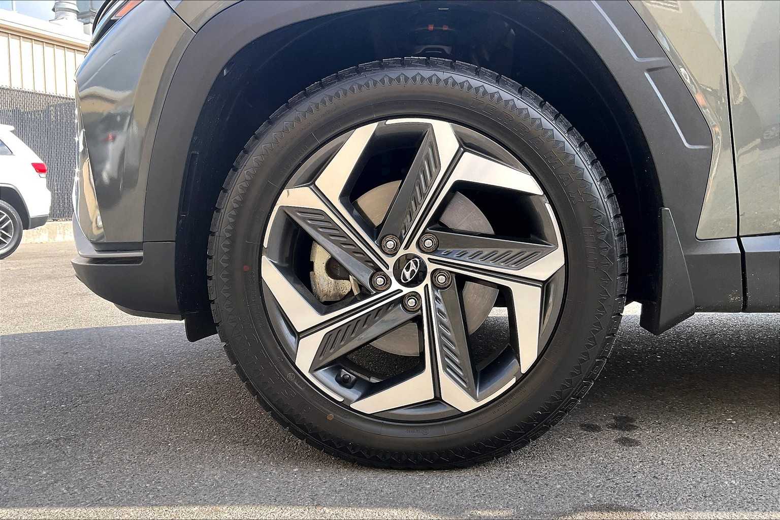 2023 Hyundai Tucson SEL - Photo 7