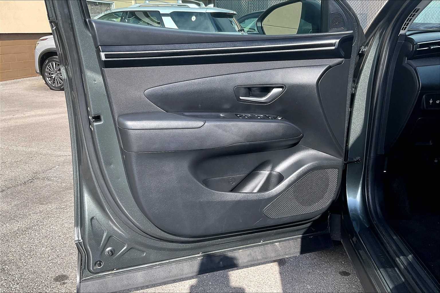 2023 Hyundai Tucson SEL - Photo 9