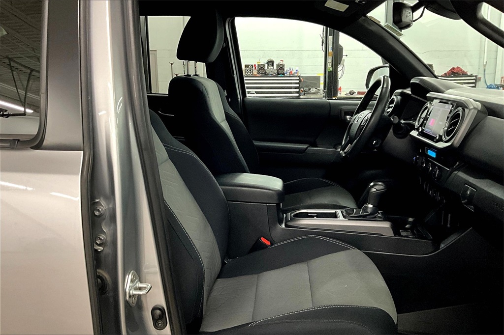 2021 Toyota Tacoma SR5 - Photo 11