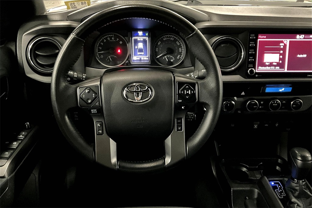2021 Toyota Tacoma SR5 - Photo 17