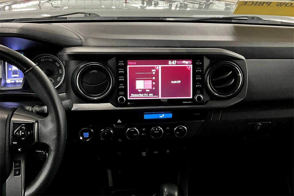 2021 Toyota Tacoma SR5 - Photo 18