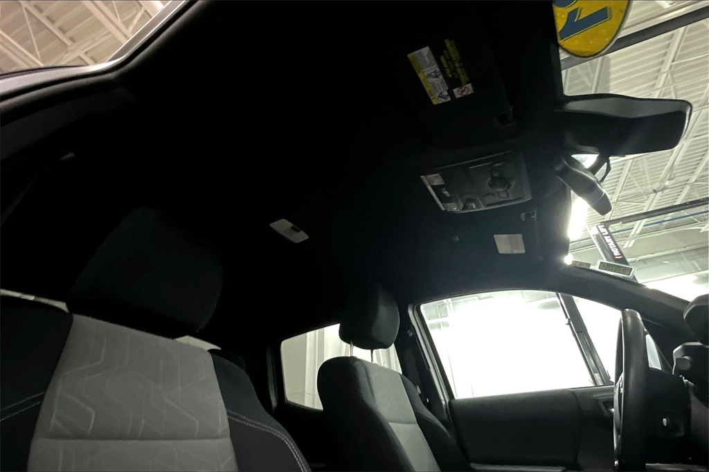 2021 Toyota Tacoma SR5 - Photo 22