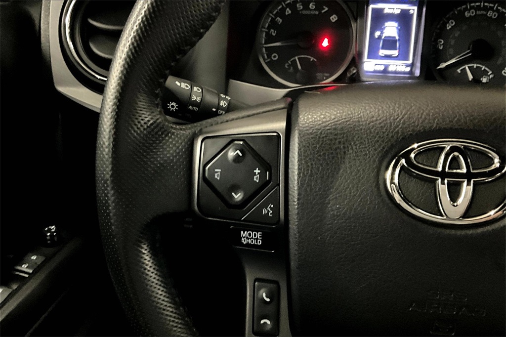 2021 Toyota Tacoma SR5 - Photo 23