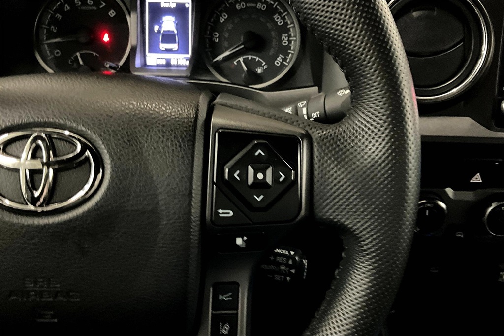 2021 Toyota Tacoma SR5 - Photo 24