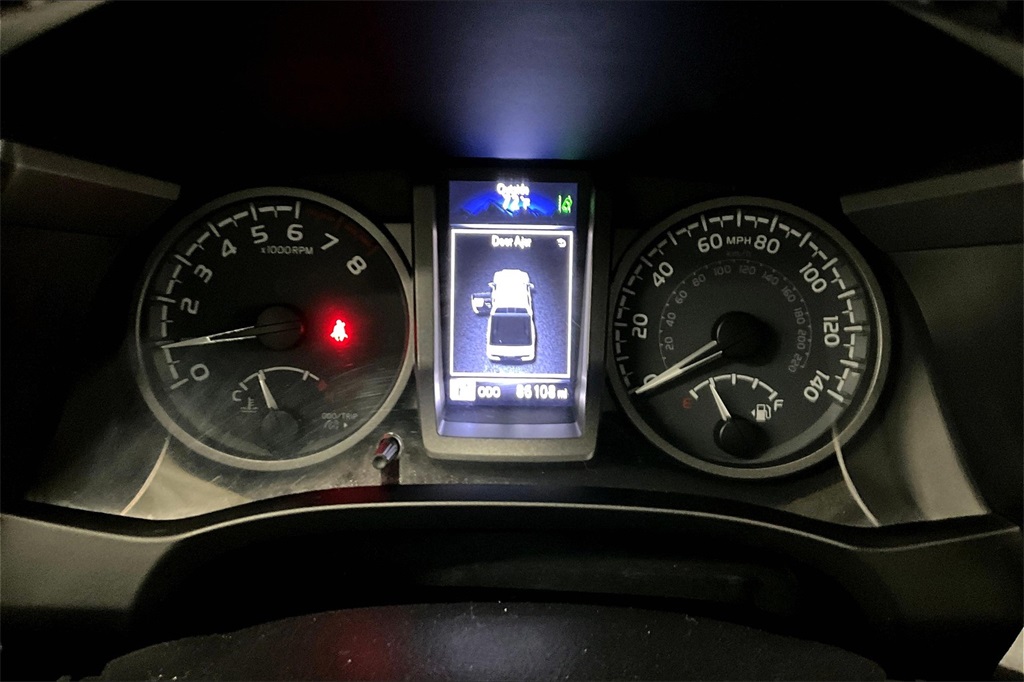 2021 Toyota Tacoma SR5 - Photo 25