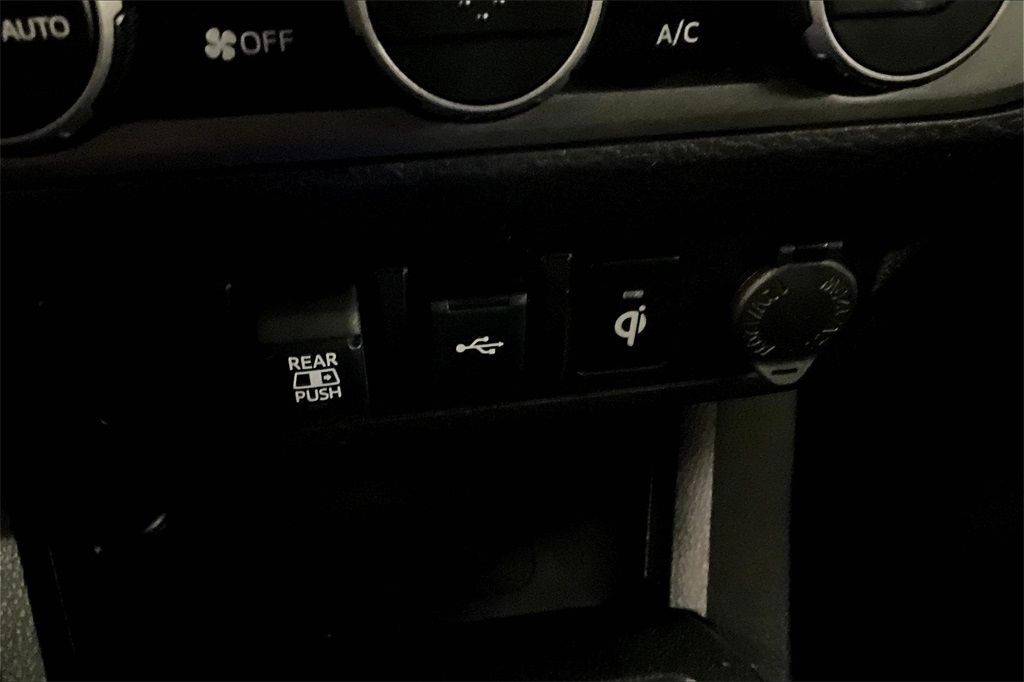 2021 Toyota Tacoma SR5 - Photo 26