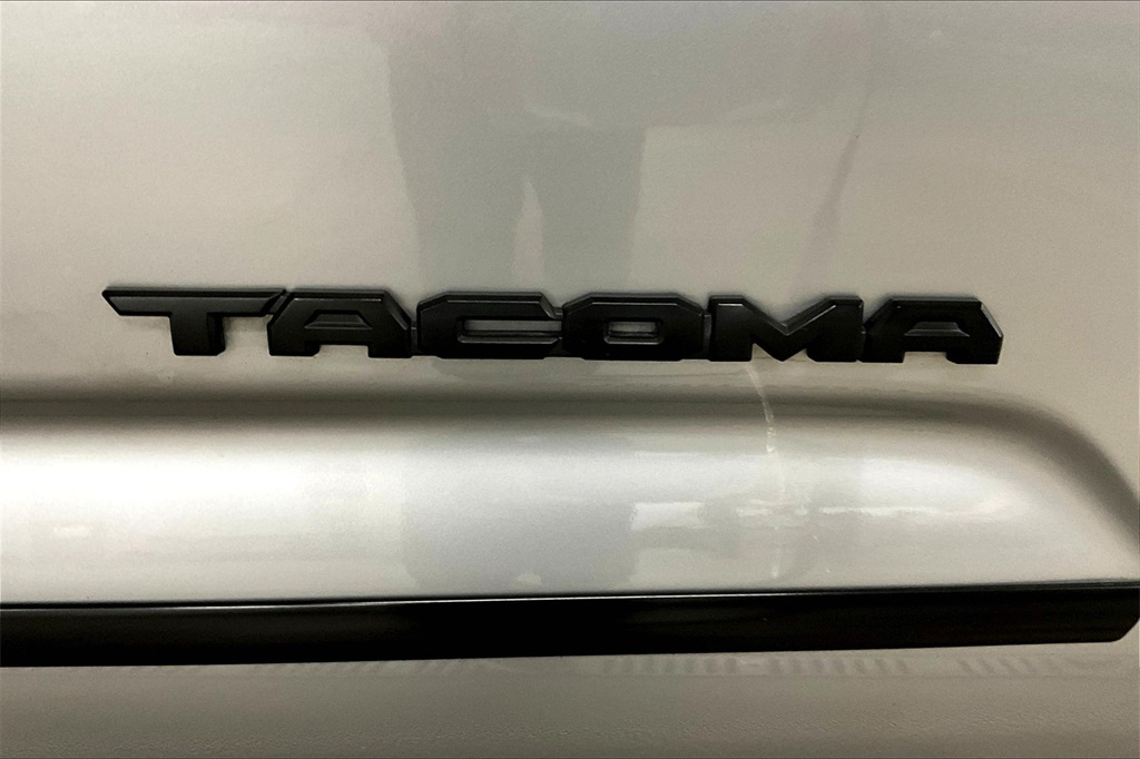 2021 Toyota Tacoma SR5 - Photo 27