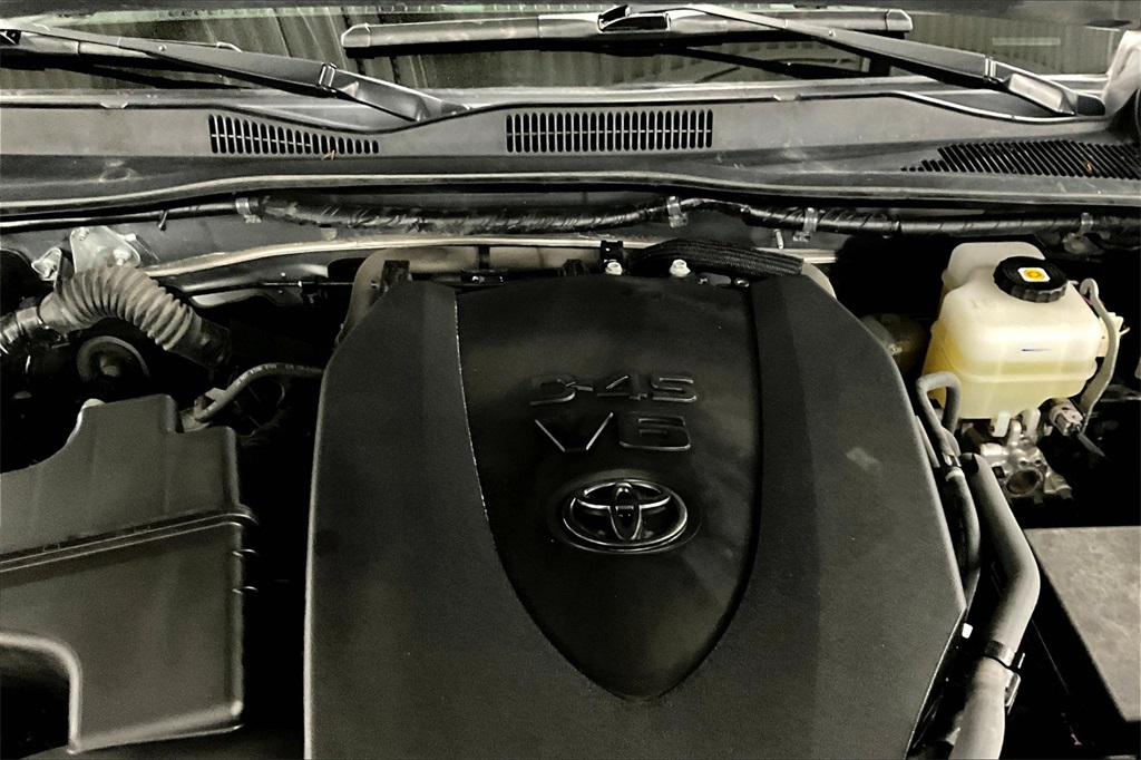 2021 Toyota Tacoma SR5 - Photo 34
