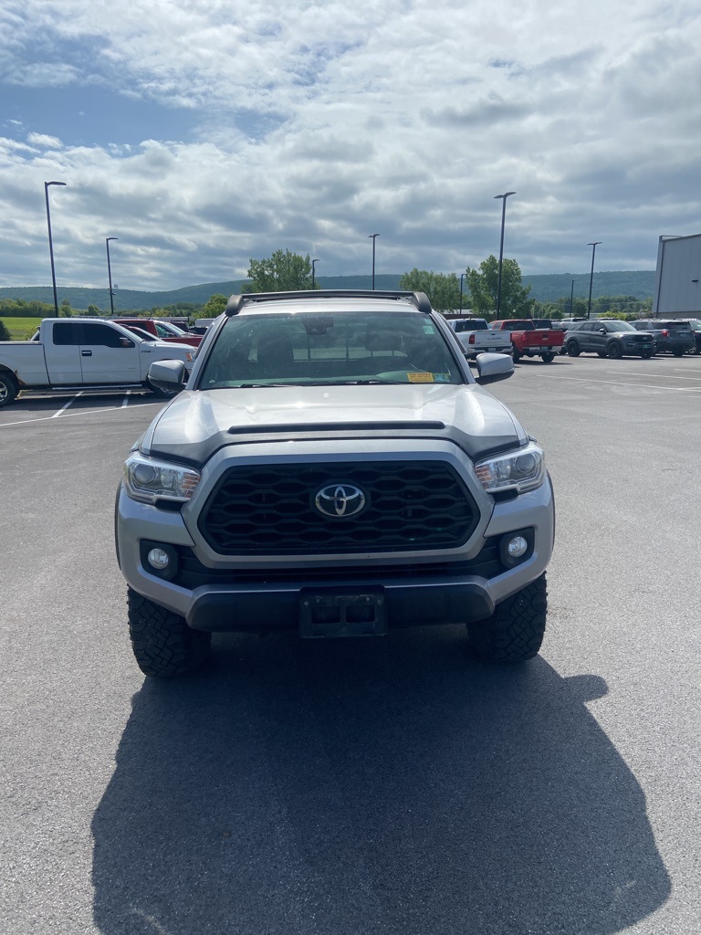 2021 Toyota Tacoma SR5 - Photo 5
