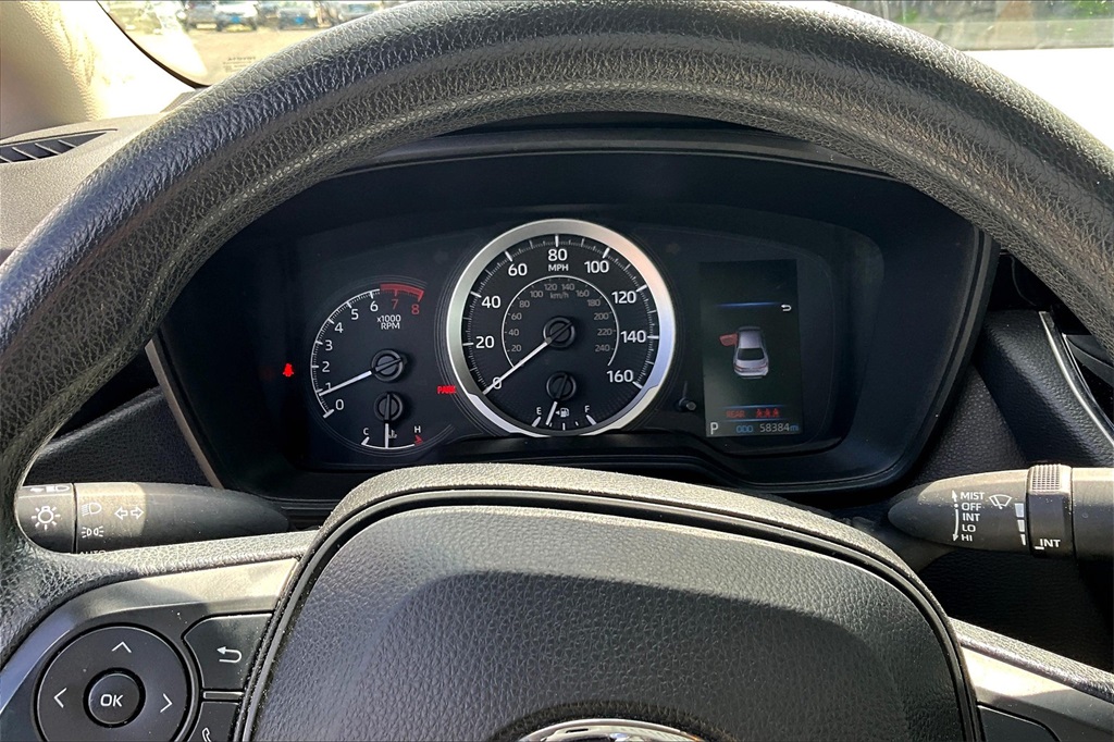 2022 Toyota Corolla LE - Photo 24