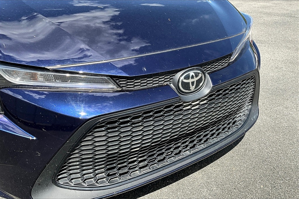 2022 Toyota Corolla LE - Photo 29