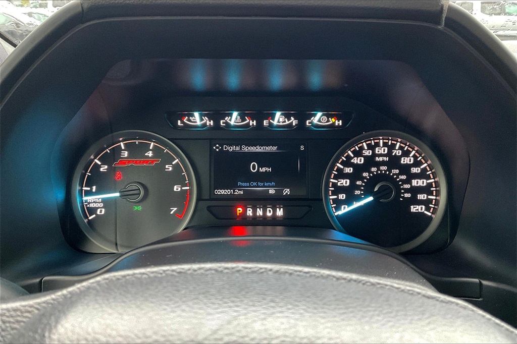 2020 Ford F-150 XLT - Photo 14