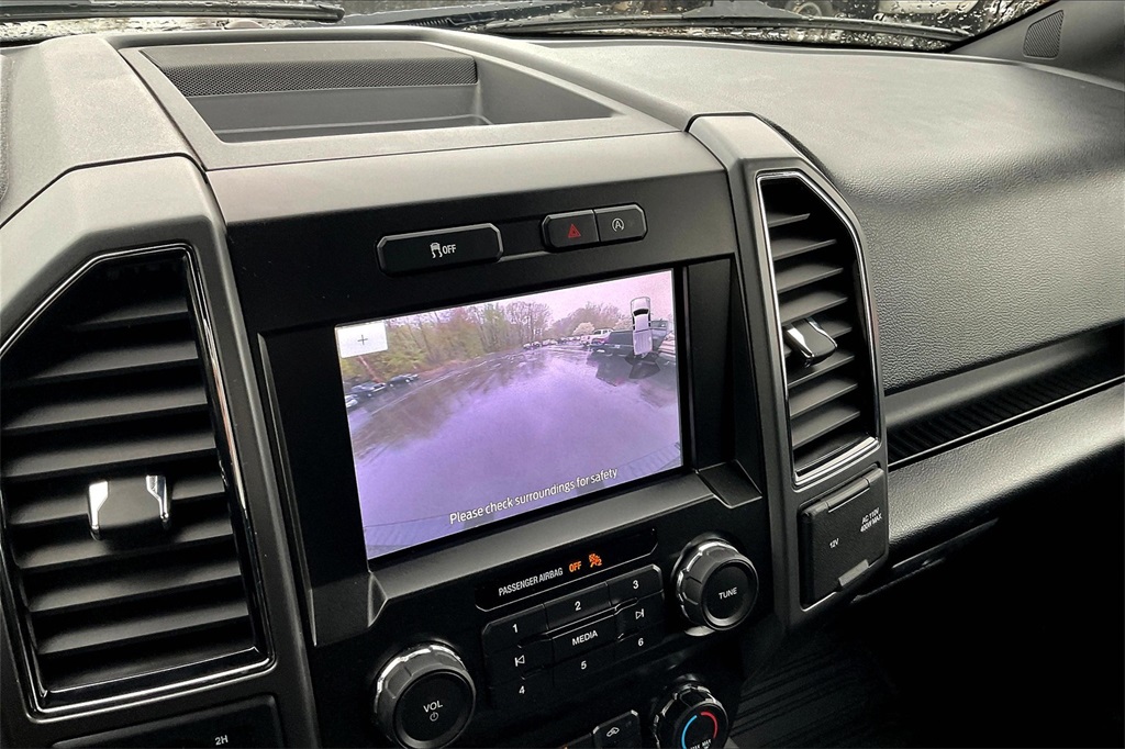 2020 Ford F-150 XLT - Photo 15