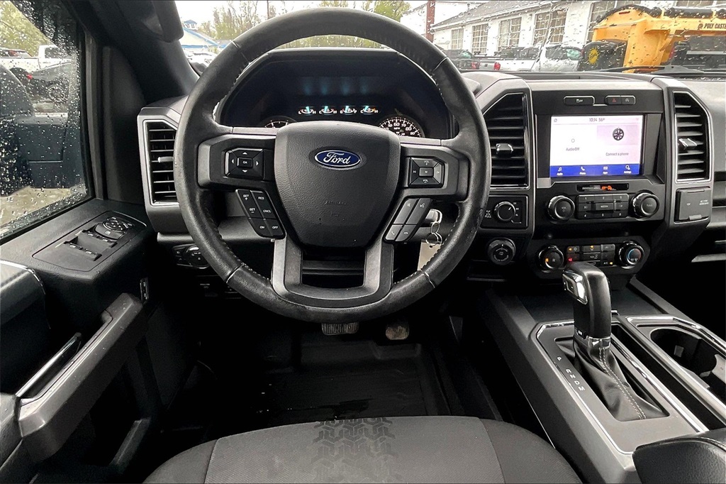 2020 Ford F-150 XLT - Photo 16